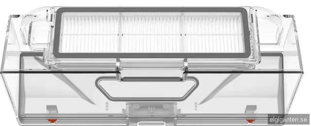 Xiaomi Mi Robot Vacuum Mop Pro filter (ersättning) 2-pack