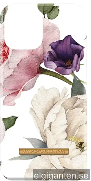 ONSALA Mobil Case Soft Rose Garden iPhone 13