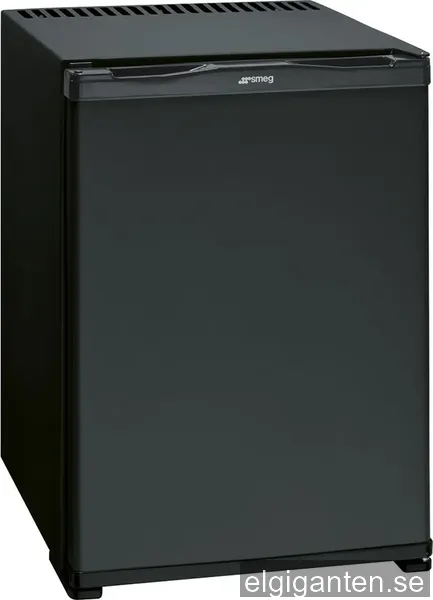 Smeg Professional Minibar MTE40 (svart)
