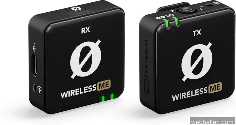 RODE Wireless ME