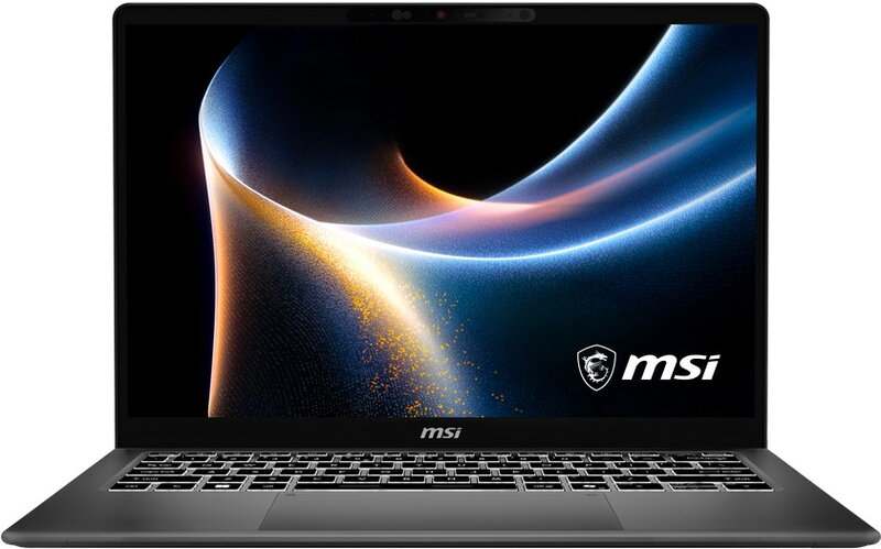 MSI Prestige 14 AI+ D3MG-063NEU