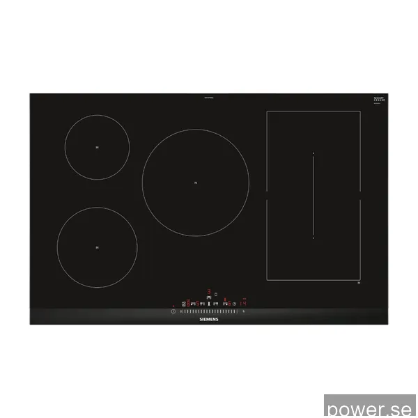 Siemens ED875FWB5E induktionshäll