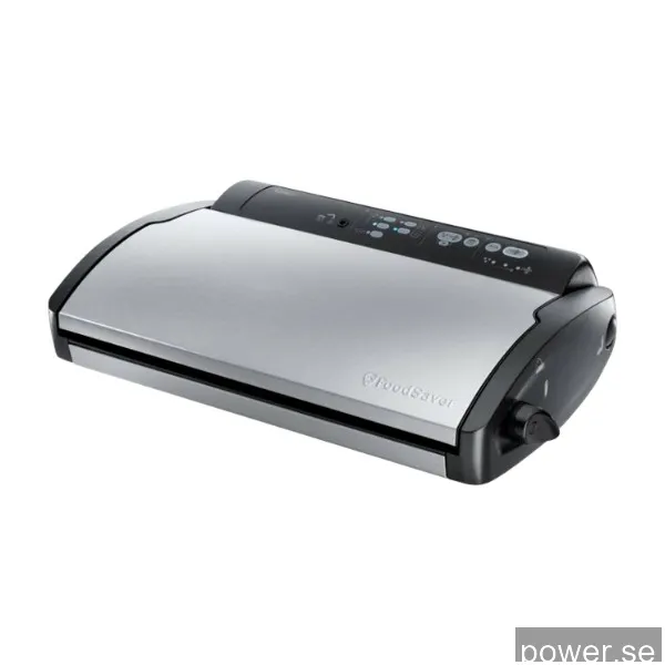 Foodsaver V2860 matförseglare