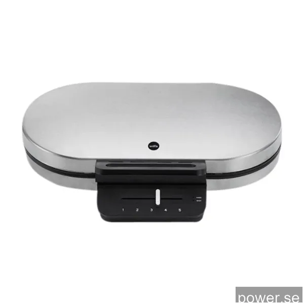 Wilfa DWA517 våffeljärn