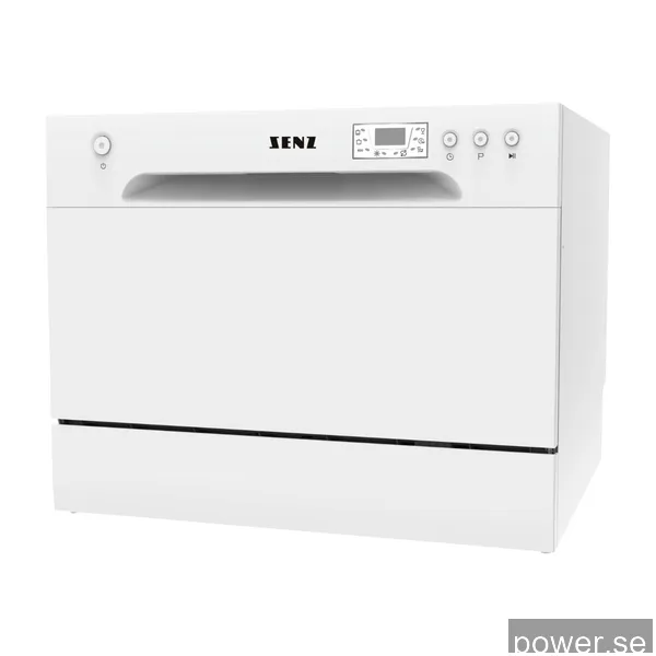 Senz STD52W20 diskmaskin