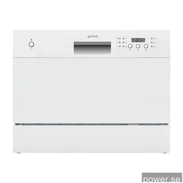 Point PTD47W20 diskmaskin