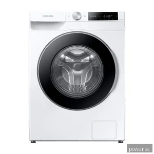 Samsung WW90T604CLE/S4 tvättmaskin
