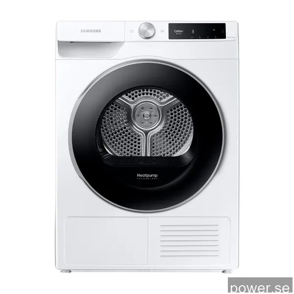 Samsung DV90T6240LE/S4 torktumlare