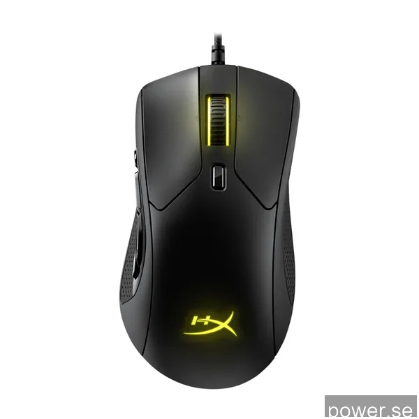 HYPERX PULSEFIRE RAID SPELMUS