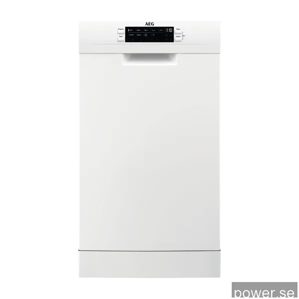 AEG 7000-serien FFB73507ZW diskmaskin