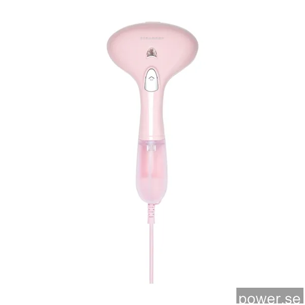 Steamery Stockholm Cirrus No.1 Klädsteamer, rosa