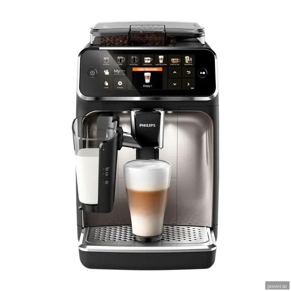 Philips EP5447/90 kaffemaskin
