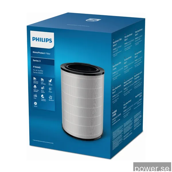Philips FY4440/30 Nanoprotect filter
