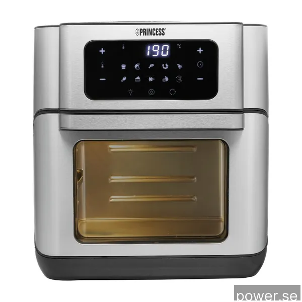 Princess 182065 airfryer - fritösugn