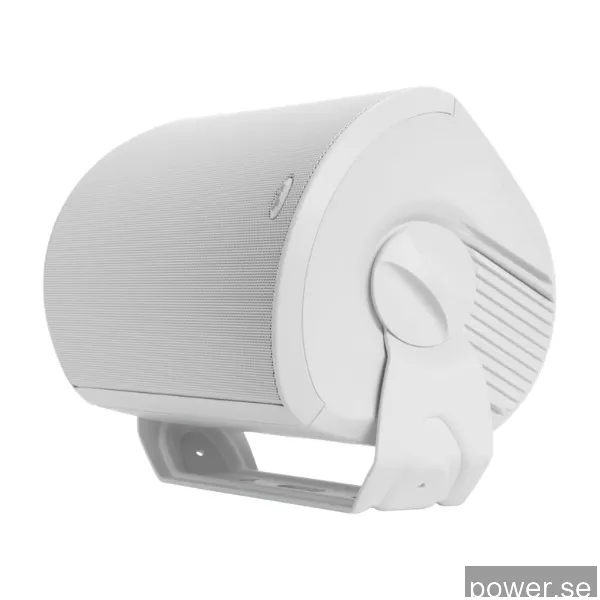 Polk Atrium 8 SDI utomhushögtalare, vit