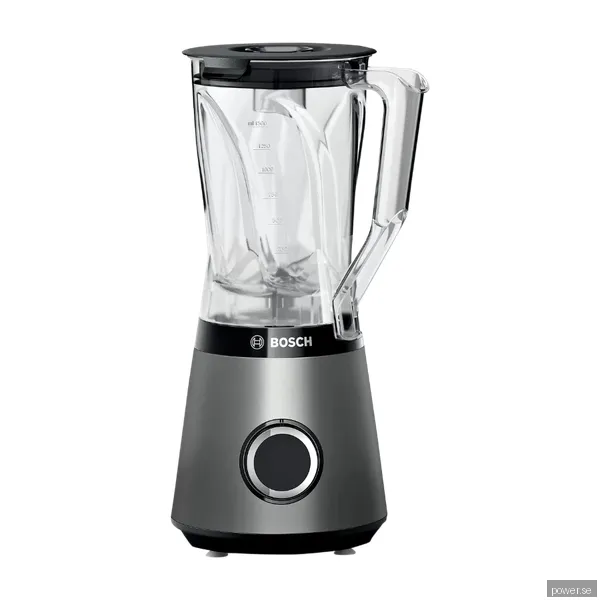 Bosch VitaPower MMB6141S Mixer, silver