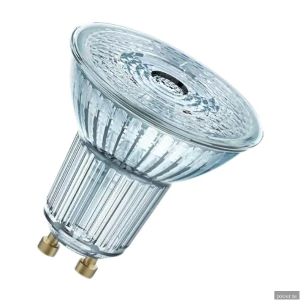 Osram 927 GU10/80W LED-lampa dimbar
