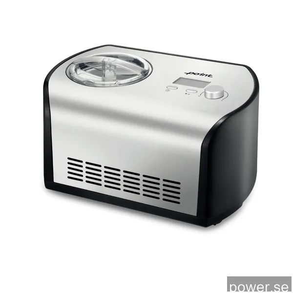 Point POICM1211 glassmaskin