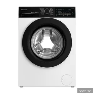 Grundig GR7700 GWP89619WW tvättmaskin
