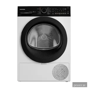 Grundig GR7700 GtP7923CEW torktumlare