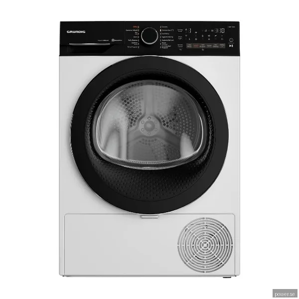 Grundig GR7700 GtP7923CEW torktumlare