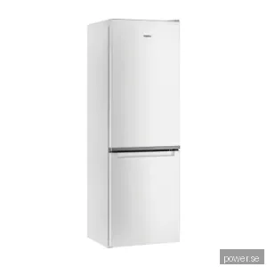 Whirlpool W5821EFW1 kyl/frys