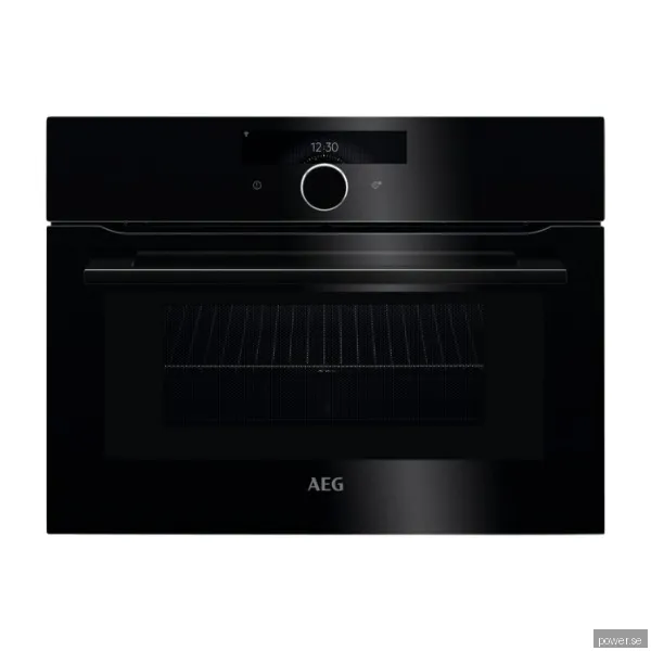 AEG 8000-serien BBB9000QB kompaktugn