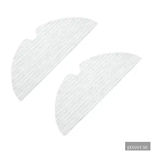 Xiaomi Dreame D9/F9 TVättbar mopp