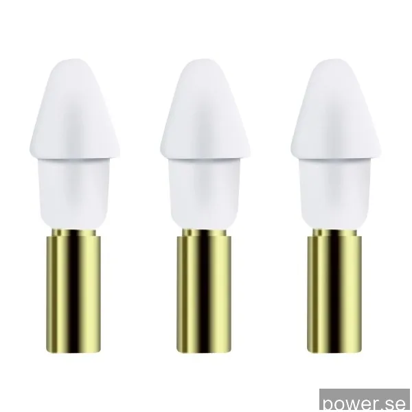 Dacota Platinum Pencil Ersättningsspets 3-pack