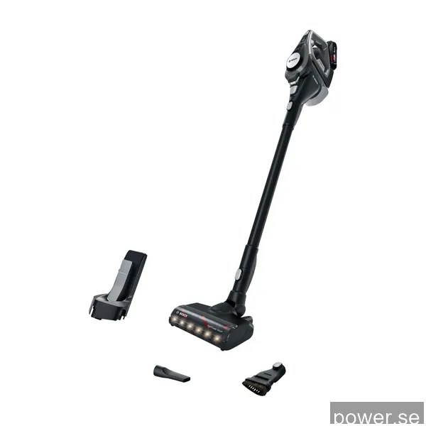 Bosch BCS82G31 Unlimited 8 skaftdammsugare