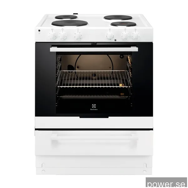 Electrolux EKS7011BOW spis