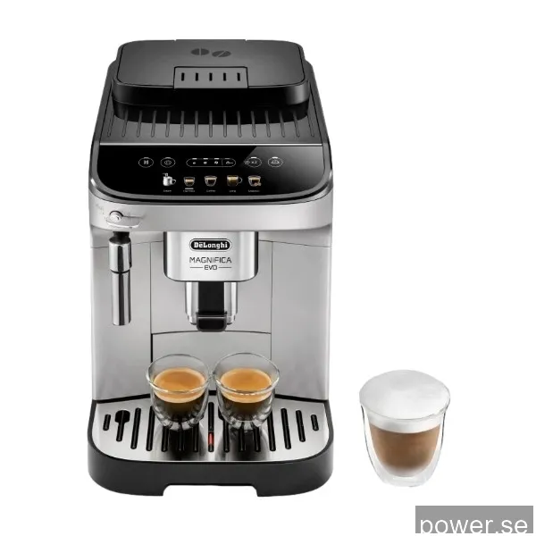 Delonghi ECAM290.31.SB Magnifica Evo kaffemaskin