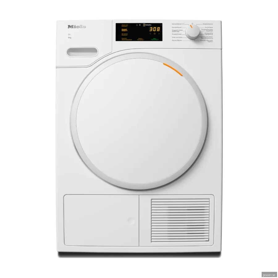 Miele T1 TWC220WP NDS torktumlare