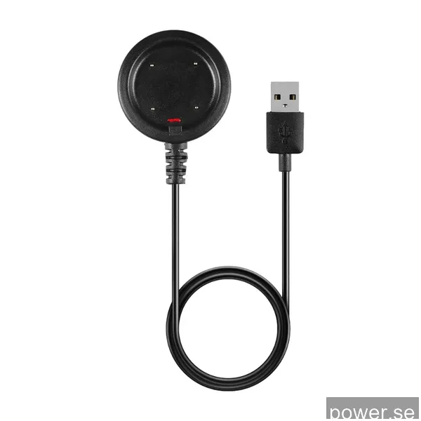 Triacle USB laddningskabel Polar Vantage/Ignite/Grit x