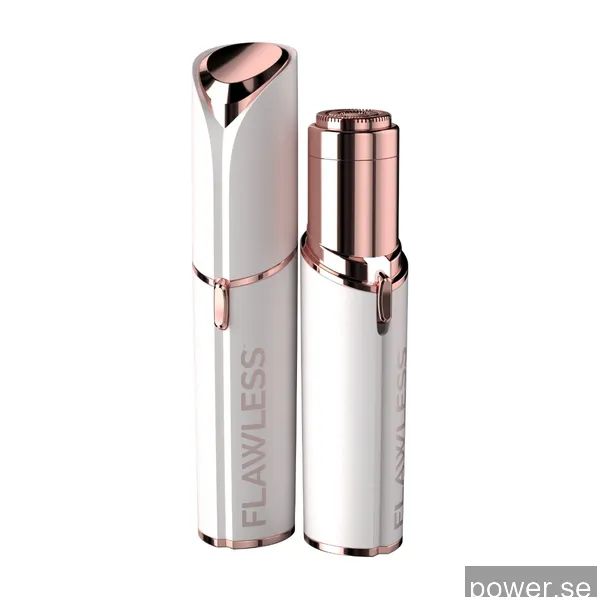 Finishing Touch Flawless Face hårborttagare