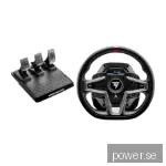 Thrustmaster T248 Racingratt och Pedaler för Xbox / PC