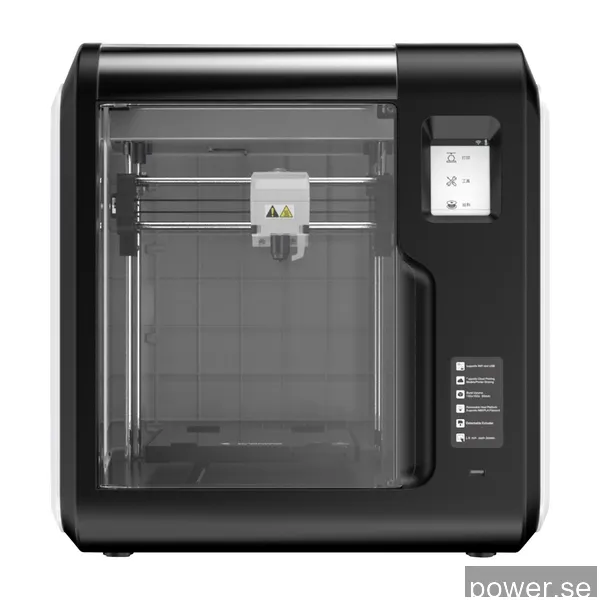 flashforge Adventurer 3 Pro 3D-skrivare