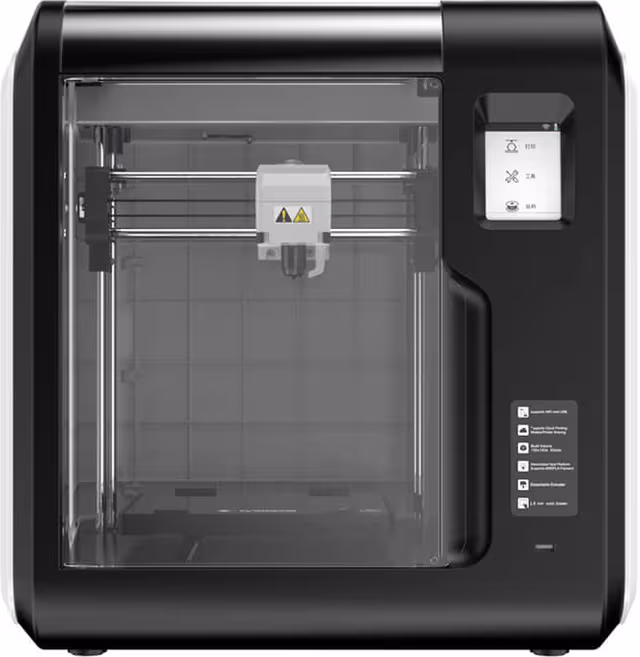 Flashforge Adventurer 3 Pro FDM 3D-skrivare
