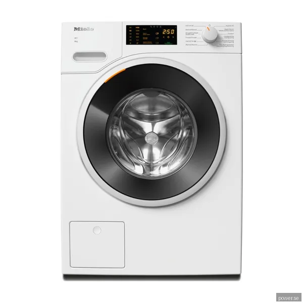 Miele W1 WWD020 WCS tvättmaskin