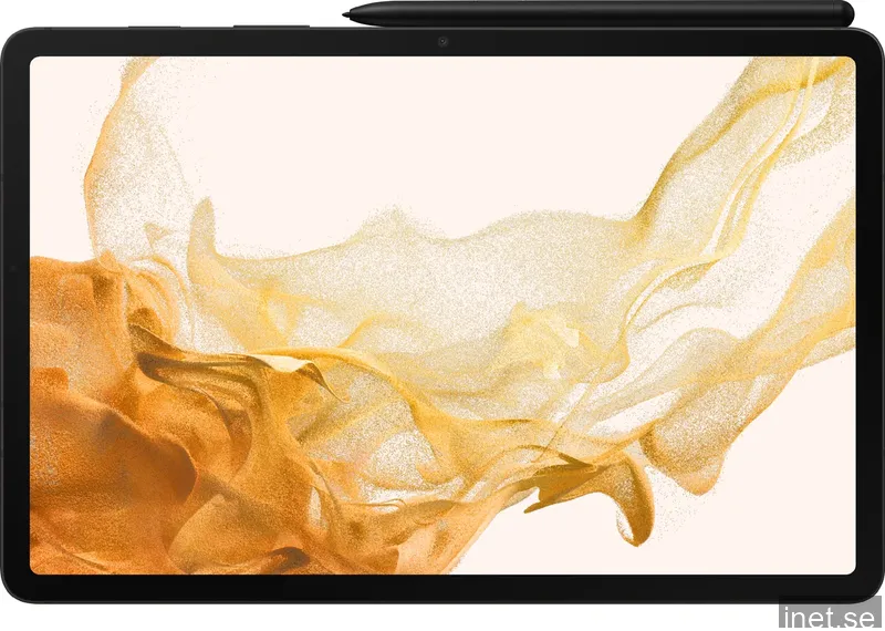 Samsung Galaxy Tab S8 WiFi 256 GB, graphite