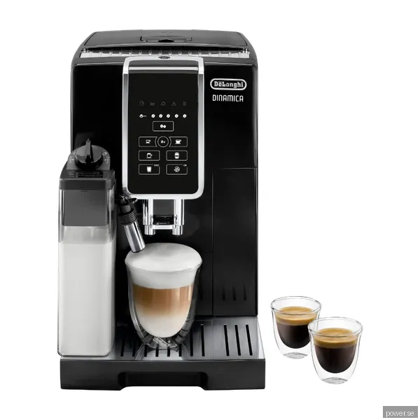 Delonghi ECAM350.50.B Dinamica kaffemaskin