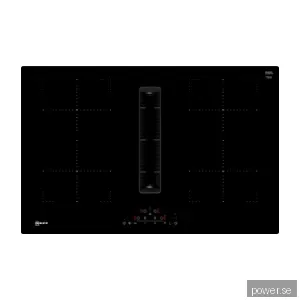 Neff N 70 T48CD7AX2 induktionshäll med inbyggd fläkt