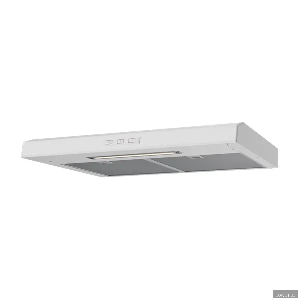 THERMEX Plan 252 600 mm, With switch, White