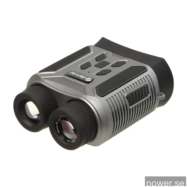 Denver Nvi-491 Mörkerseende kamera