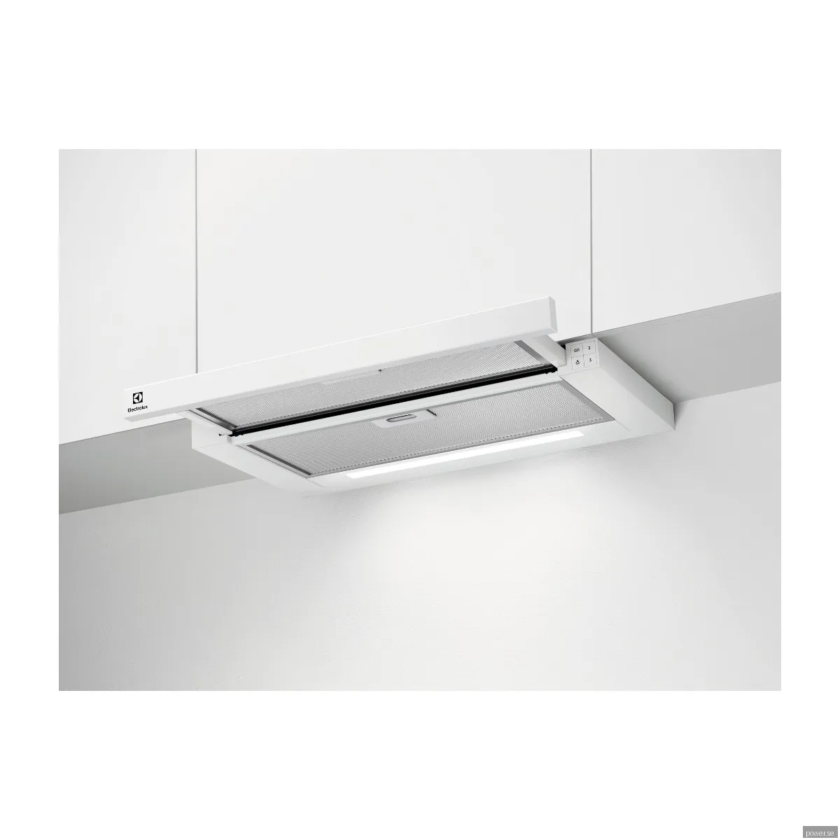 Electrolux 300-serien LFP416W köksfläkt