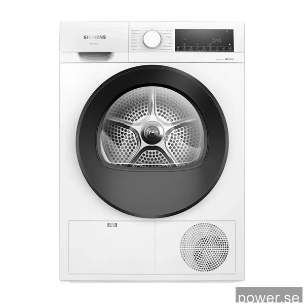 Siemens iQ500 WQ42G2AEDN torktumlare