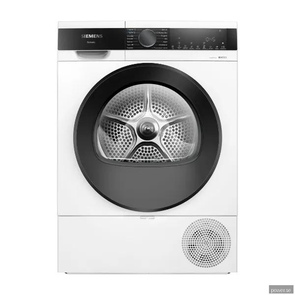 Siemens iQ500 WQ33G2CEDN torktumlare