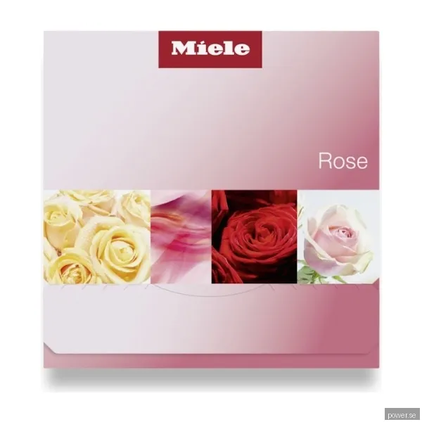 Miele Fa R 152 L Rose Doftpatron 12,5 ml