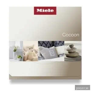 Miele Fa C 152 L Cocoon Doftpatron 12,5 ml