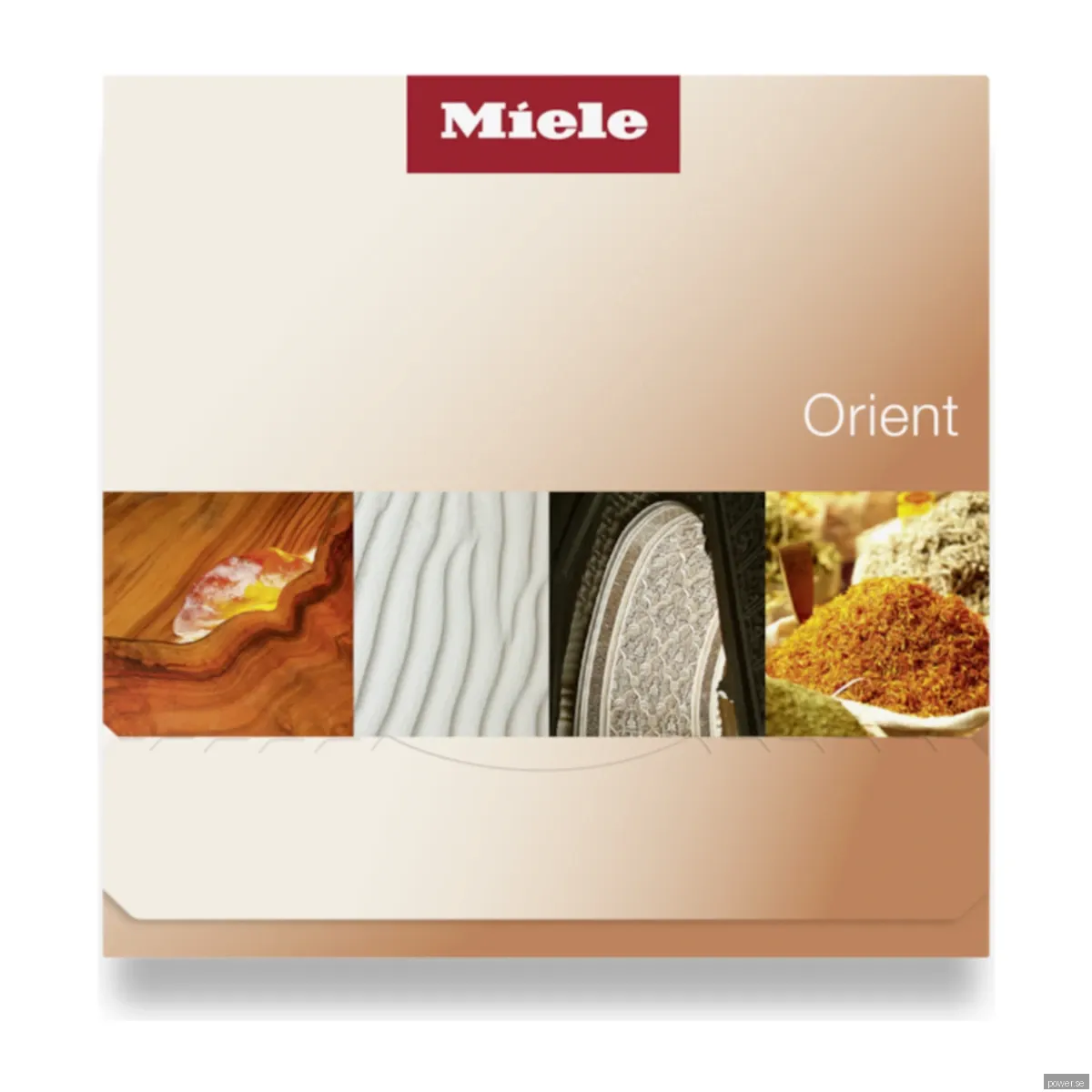 Miele Fa O 152 L Orient Doftpatron 12,5 ml